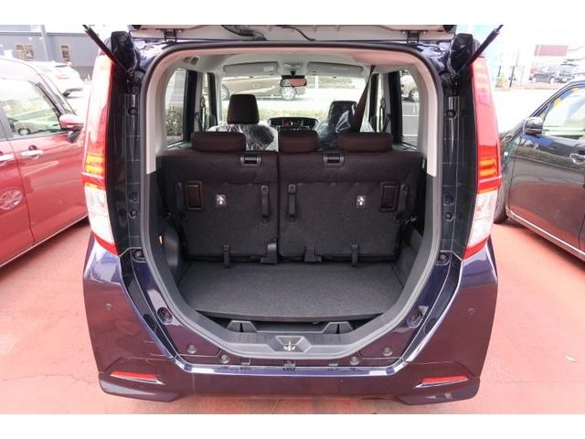 ルーミー Ｇ　コンフォートＰＫ　ＰビューＰＫ　ＬＥＤ－Ｆ＋イルミ　フルセグ　全方位カメラ　ＬＥＤヘッドライト　コーナーセンサー　シートヒーター　両側電動スライドドア　キーレス　プッシュスタート（12枚目）