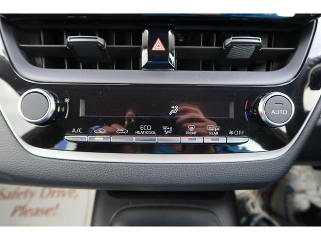カローラツーリング ハイブリッド　Ｘ　ナビ　ＤＶＤ　バックカメラ　ＬＥＤヘッドライト　スマートキー　アイドリングストップ　クルーズコントロール　オートエアコン　オートマチックハイビーム（7枚目）