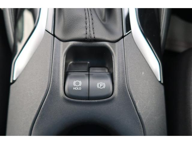 カローラツーリング ハイブリッド　Ｘ　ナビ　ＤＶＤ　バックカメラ　ＬＥＤヘッドライト　スマートキー　アイドリングストップ　クルーズコントロール　オートエアコン　オートマチックハイビーム（9枚目）