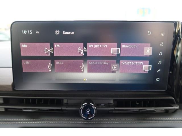 セレナ ハイウェイスターＶ　ＥＴＣ２．０　ＮＣナビ　フルセグ　アラウンドビューモニター　ＬＥＤヘッドライト　両側電動スライドドア　コーナーセンサー　フリップダウンモニター　インテリキー　クルーズコントロール（6枚目）