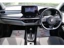 スイフト ハイブリッドＭＺ　スズキコネクトＤ　ＵＳＢ　ブルートゥース　ＬＥＤヘッドライト　レーンサポート　コーナーセンサー　クルーズコントロール　シートヒーター　アイドリングストップ　キーレス　プッシュスタート　オートエアコン（3枚目）