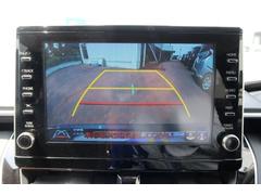 カローラツーリング ハイブリッド　Ｓ　ＴＳＳ　９インチＤオーディオ　ＥＴＣ 1101406A30250530W006 4