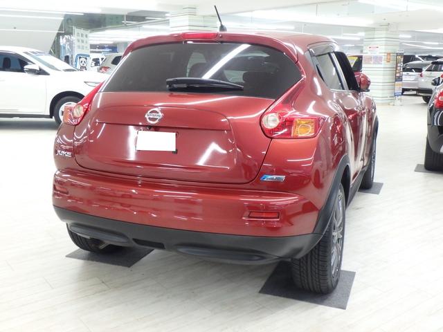 15RX タイプV ナビ(3枚目)