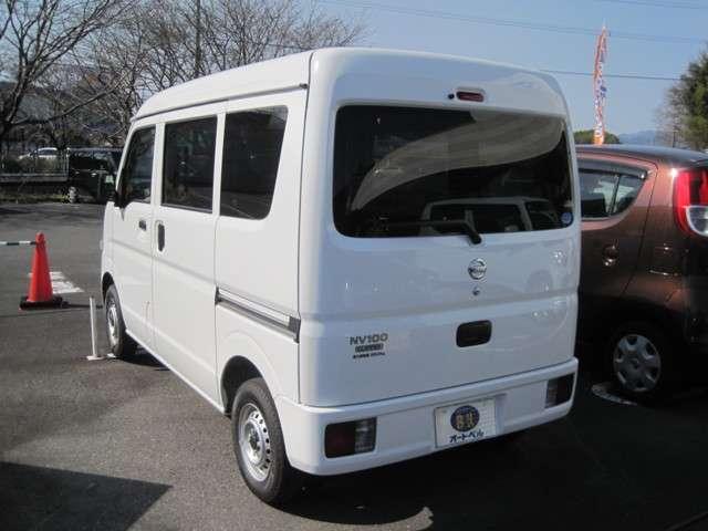 DX ハイルーフ 5AGS車(2枚目)