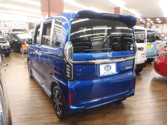 G・Lホンダセンシング スマートキー バックカメラ(2枚目)