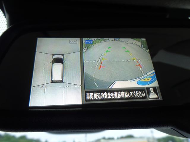 デイズ ハイウェイスター　Ｘ　ＣＤ　バックカメラ　サイドカメラ　フロントカメラ　全方位カメラ　ＬＥＤヘッドライト　コーナーセンサー　アイドリングストップ　キーレス　プッシュスタート　オートエアコン（10枚目）