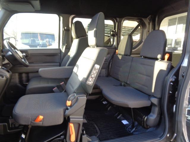 Ｎ－ＶＡＮ＋スタイル ファン　ナビ　フルセグ　ＣＤ　ＤＶＤ　バックカメラ　ＬＥＤヘッドライト　コーナーセンサー　アイドリングストップ　キーレス　プッシュスタート（8枚目）