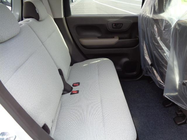 Ｎ－ＷＧＮ Ｇ　コーナーセンサー　アイドリングストップ　キーレス　プッシュスタート　オートエアコン　オートライト　オートマチックハイビーム（7枚目）