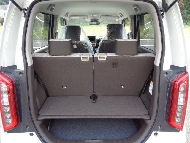 Ｎ－ＷＧＮ Ｇ　コーナーセンサー　アイドリングストップ　キーレス　プッシュスタート　オートエアコン　オートライト　オートマチックハイビーム（8枚目）