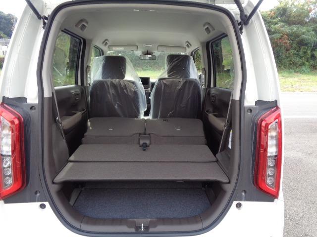 Ｎ－ＷＧＮ Ｇ　コーナーセンサー　アイドリングストップ　キーレス　プッシュスタート　オートエアコン　オートライト　オートマチックハイビーム（9枚目）