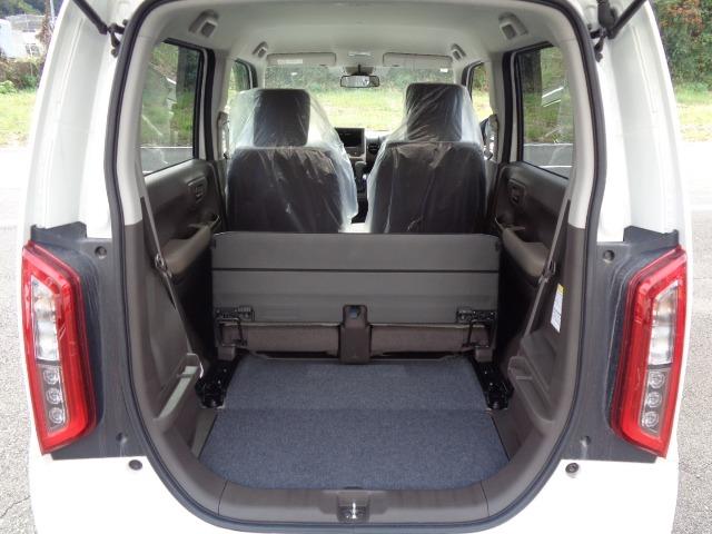 Ｎ－ＷＧＮ Ｇ　コーナーセンサー　アイドリングストップ　キーレス　プッシュスタート　オートエアコン　オートライト　オートマチックハイビーム（10枚目）