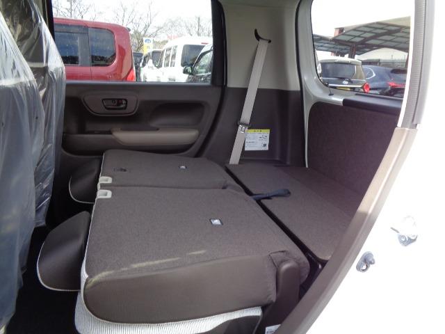 Ｎ－ＷＧＮ Ｇ　コーナーセンサー　アイドリングストップ　キーレス　プッシュスタート　オートエアコン　オートライト　オートマチックハイビーム（11枚目）