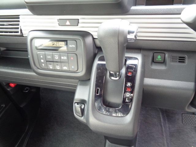 Ｎ－ＶＡＮ ファン・ターボ　バックカメラ　ＬＥＤヘッドライト　コーナーセンサー　アイドリングストップ　スマートキー　プッシュスタート（5枚目）