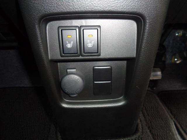 ハスラー ハイブリッドＧ　スズキＳＳ　２トーン　レンタ　ＬＥＤヘッドライト　コーナーセンサー　シートヒーター　アイドリングストップ　キーレス　プッシュスタート（5枚目）