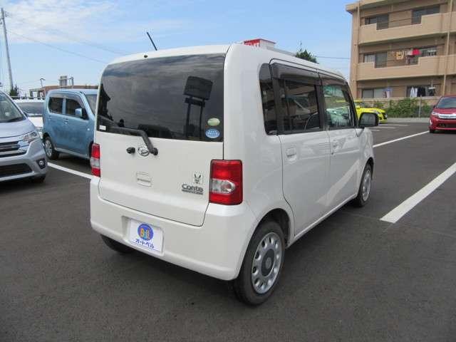 X +S ナビ(2枚目)