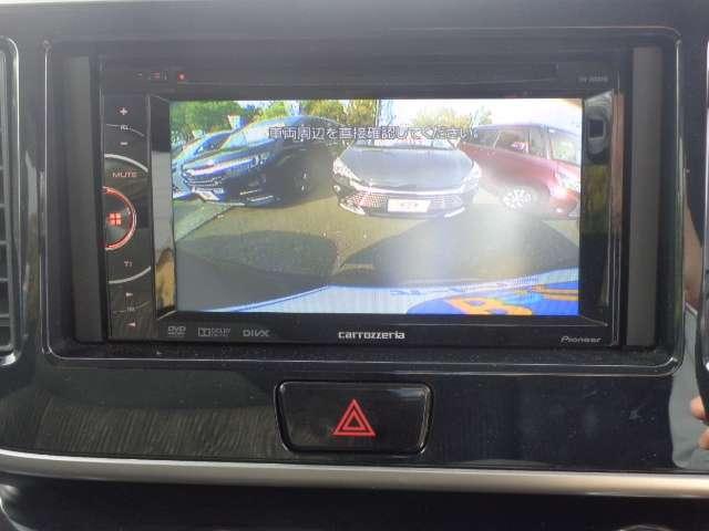 ハイウェイスター S インテリキー バックモニター(4枚目)