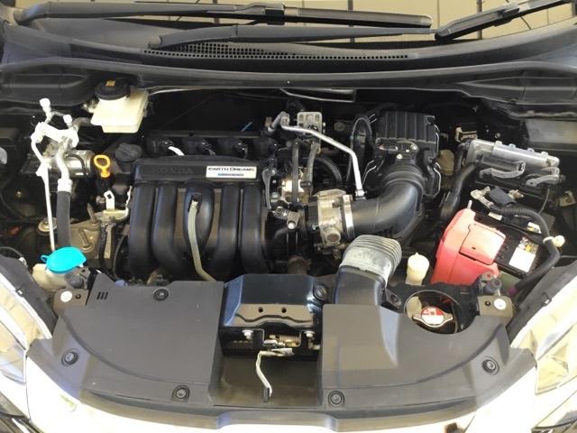 シャトル ハイブリッドＸ　あんしんパッケージ　クルコン　リアカメラ　純正ナビ　フルセグ　ナビ＆ＴＶ　スマ－トキ－　ＤＶＤ再生可能　ＬＥＤヘッドランプ　サイドカーテンエアバック　オートクルーズ　キーレスエントリー　横滑り防止機能（31枚目）