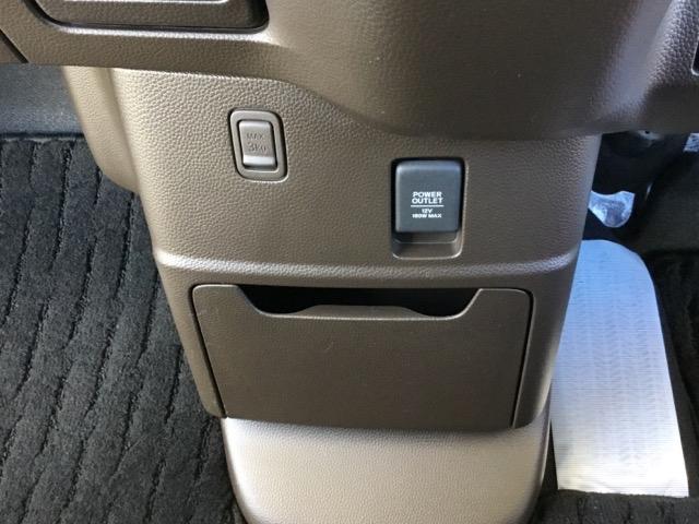 Ｎ－ＢＯＸ Ｌコーディネートスタイル　両側電動スライドドア　純正ナビ　ドラレコ　ＥＴＣ　クルコン　衝突被害軽減Ｂ　障害物センサー　シートヒーター　Ｒカメラ　レーダーブレーキ　ＥＣＯＮ　ＬＥＤヘットライト　ＤＶＤ再生可　ドライブレコーダー（22枚目）