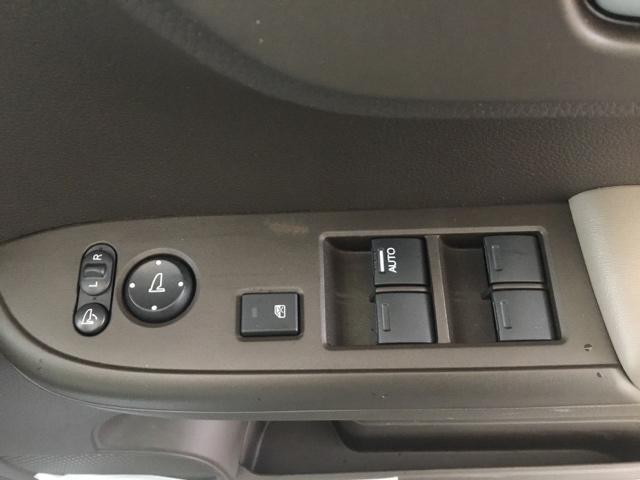 N-WGN L デモカー クルコン 衝突軽減B バックカメラ 純正ナビ フルセグ ETC 前後ドラレコ シートヒーター Pセンサー 誤発進抑制 DVD 禁煙車 ベンチシート 盗難防止システム ABS スマートキー(12枚目)