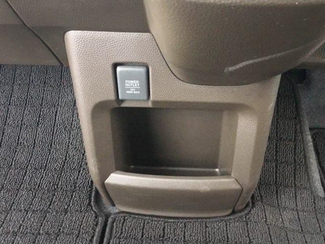 N-WGN L デモカー クルコン 衝突軽減B バックカメラ 純正ナビ フルセグ ETC 前後ドラレコ シートヒーター Pセンサー 誤発進抑制 DVD 禁煙車 ベンチシート 盗難防止システム ABS スマートキー(21枚目)