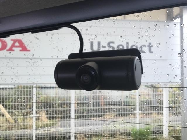 N-WGN L デモカー クルコン 衝突軽減B バックカメラ 純正ナビ フルセグ ETC 前後ドラレコ シートヒーター Pセンサー 誤発進抑制 DVD 禁煙車 ベンチシート 盗難防止システム ABS スマートキー(26枚目)