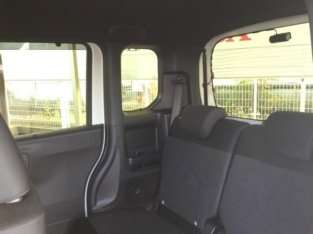 Ｎ－ＢＯＸカスタム ベースグレード　片側電動スライドドア　クルコン　純正ナビ　ＥＴＣ　前後ドラレコ　シートヒーター　ＵＳＢ接続　ＣＭＢＳ　Ｄレコ　ベンチシート　オートエアコン　スマートキ　ＬＥＤ　盗難防止装置　バックカメラ　フルセグＴＶ（12枚目）