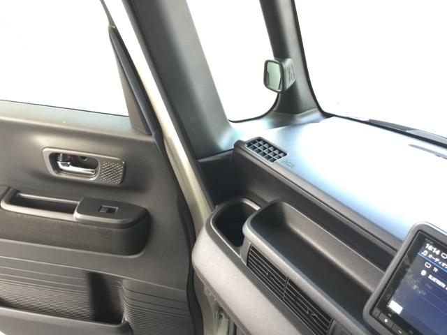 Ｎ－ＢＯＸカスタム ベースグレード　片側電動スライドドア　クルコン　純正ナビ　ＥＴＣ　前後ドラレコ　シートヒーター　ＵＳＢ接続　ＣＭＢＳ　Ｄレコ　ベンチシート　オートエアコン　スマートキ　ＬＥＤ　盗難防止装置　バックカメラ　フルセグＴＶ（27枚目）