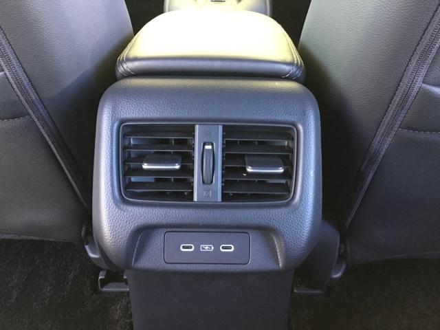 ＺＲ－Ｖ ｅ：ＨＥＶＺ特別仕様車ブラックスタイル　デモカー　全周囲カメラ　純正ナビ　ＥＴＣ２．０　前後ドラレコ　シートヒーター　アラウンドビューモニター　ＬＥＤヘッドランプ　スマ－トキ－　クルコン　ＥＴＣ車載器　電動シート　オートライト　本革シート（13枚目）