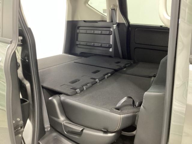 フリード+ハイブリッド ハイブリッド・クロスターホンダセンシング 両側電動スライドドア クルコン バックカメラ 純正ナビ フルセグ ETC シートヒーター 両側電動ドア サイドエアバッグ LEDヘッドライト スマートキー 横滑り防止装置 クルーズコントロール USB(26枚目)