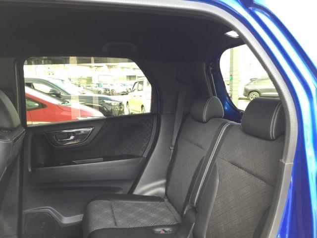 Ｎ－ＷＧＮカスタム Ｇ・ターボパッケージ　クルコン　バックカメラ　社外ナビ　フルセグ　ＥＴＣ　ドラレコ　横滑り防止システム　ＥＣＯＮモード　ＷＳＲＳ　ナビ＆ＴＶ　イモビ　オートクルーズ　キーフリー　ターボモデル　ベンチシート　ＡＢＳ　ＡＣ（12枚目）