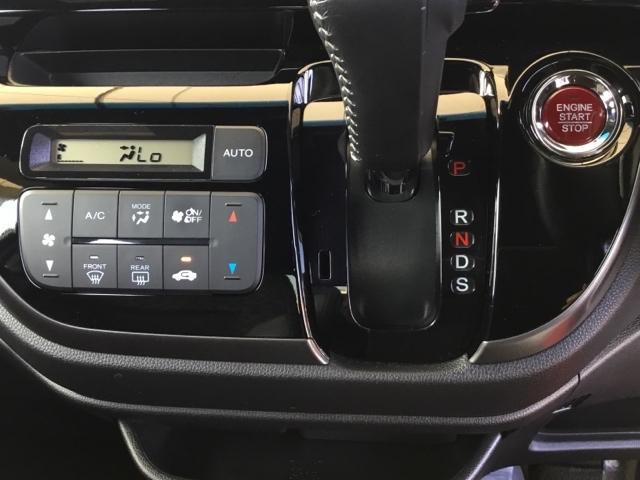 Ｎ－ＷＧＮカスタム Ｇ・ターボパッケージ　クルコン　バックカメラ　社外ナビ　フルセグ　ＥＴＣ　ドラレコ　横滑り防止システム　ＥＣＯＮモード　ＷＳＲＳ　ナビ＆ＴＶ　イモビ　オートクルーズ　キーフリー　ターボモデル　ベンチシート　ＡＢＳ　ＡＣ（19枚目）