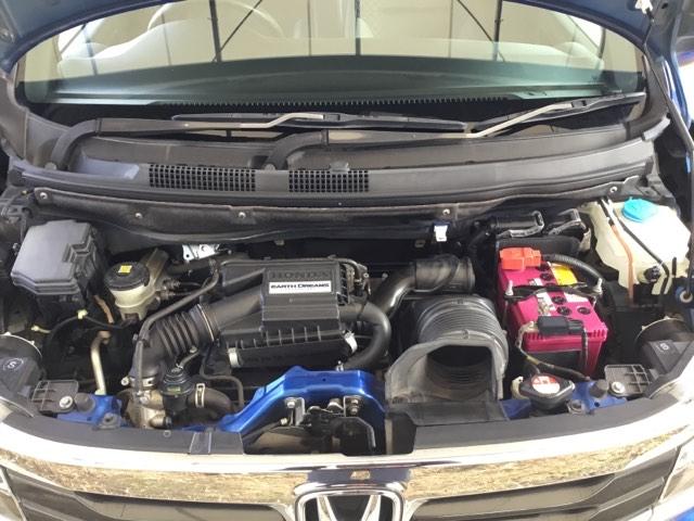 Ｎ－ＷＧＮカスタム Ｇ・ターボパッケージ　クルコン　バックカメラ　社外ナビ　フルセグ　ＥＴＣ　ドラレコ　横滑り防止システム　ＥＣＯＮモード　ＷＳＲＳ　ナビ＆ＴＶ　イモビ　オートクルーズ　キーフリー　ターボモデル　ベンチシート　ＡＢＳ　ＡＣ（29枚目）