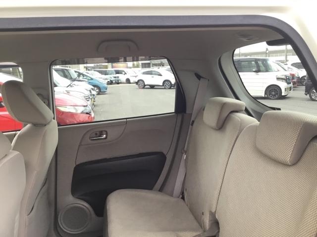 Ｎ－ＯＮＥ Ｇ・Ｌパッケージ　社外ＣＤチューナー　ｉストップ　ベンチＳ　盗難防止　フルオートエアコン　パワーウィンドウ　助手席エアバック　ＥＳＣ　運転席エアバッグ　パワーステアリング　サイドカーテンエアバック　ＡＢＳ　スマキ（11枚目）