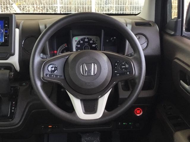 N-WGN Lホンダセンシング クルコン リアカメラ 運転席シートヒーター ETC装備 Bモニタ 誤発進抑制 LEDランプ オートライト DVD フルセグ 横滑り防止機能 USBポート パーキングセンサー セキュリティアラーム(15枚目)