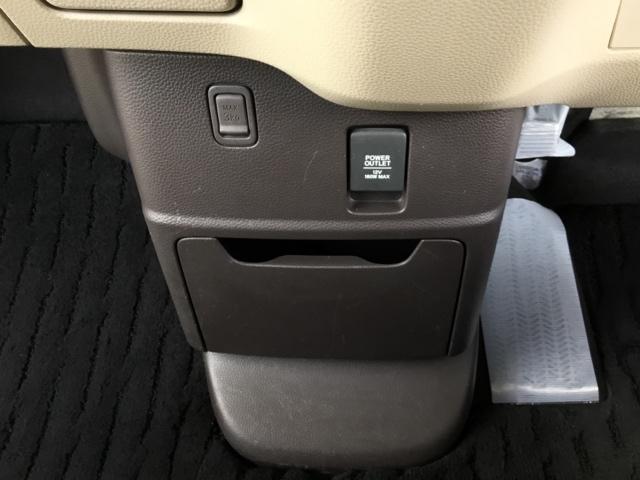 N-BOX G・Lホンダセンシング 片側電動スライドドア ETC ドラレコ レーダブレーキ Aストップ ESC キーフリーシステム LEDライト オートライト フルセグ対応 バックM TVナビ USB スマートキー クルコン エアコン(22枚目)