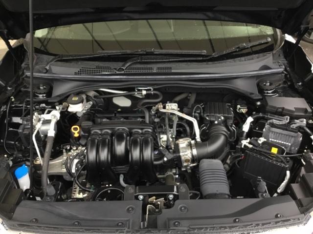 WR-V Z デモカー クルコン 純正ナビ フルセグ ETC ソナー 盗難防止装置 誤発進抑制 Rカメラ USB ESC LEDライト ABS ドラレコ パワーウィンドウ パワーステアリング フルオートエアコン(34枚目)