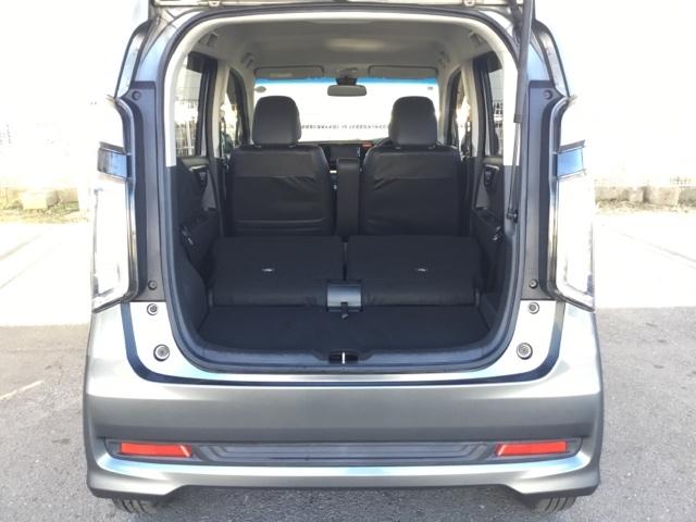 ���A�V�[�g��O�ɓ|���΁A��葽���̉ו���ςނ��Ƃ��ł��܂��B