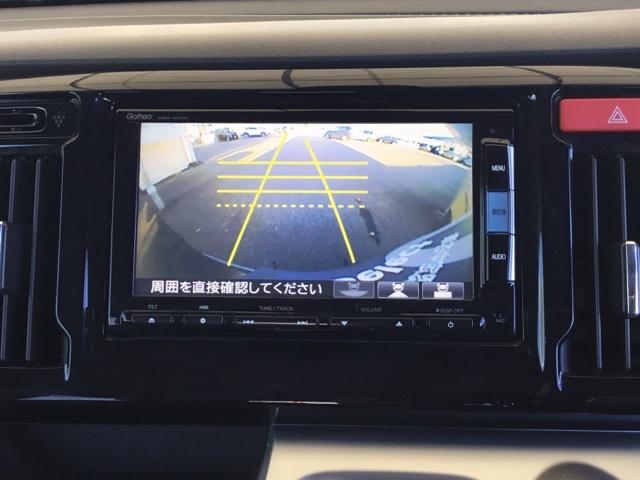 �o�b�N���j�^�[�t���ŁA�Ԍɓ����o�b�N���̌���m�F���T�|�[�g�B