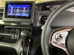 ホンダ純正メモリーナビ搭載ですので、遠距離へのお出かけもお任せ下さい。 2