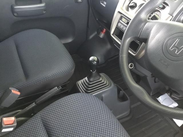 バモスホビオプロ ベースグレード AM/FMチューナー付カセットプレーヤー ダブルエアバック 前席パワーウインドウ キ-レス 運転席エアバッグ PS エアコン 両側スライドドア(17枚目)