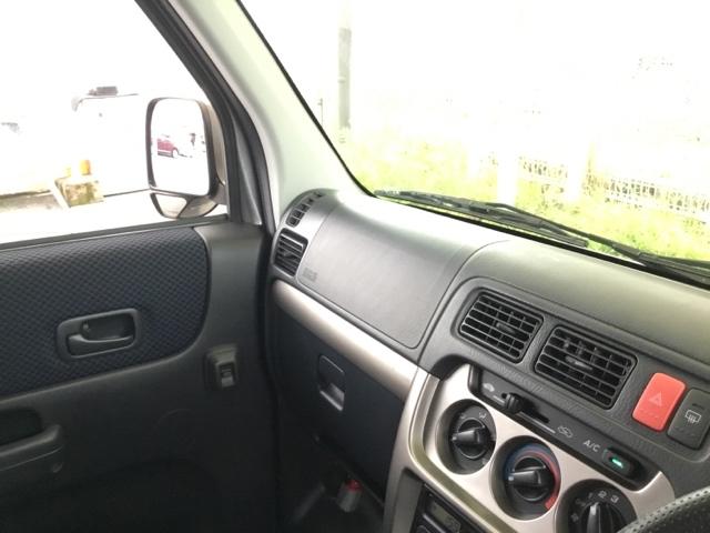 バモスホビオプロ ベースグレード AM/FMチューナー付カセットプレーヤー ダブルエアバック 前席パワーウインドウ キ-レス 運転席エアバッグ PS エアコン 両側スライドドア(19枚目)