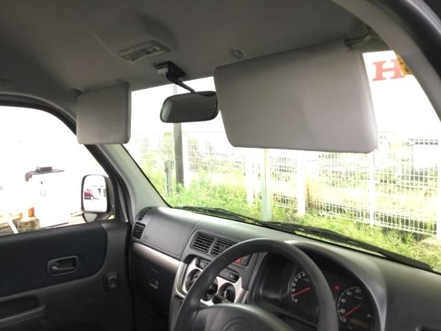 バモスホビオプロ ベースグレード AM/FMチューナー付カセットプレーヤー ダブルエアバック 前席パワーウインドウ キ-レス 運転席エアバッグ PS エアコン 両側スライドドア(22枚目)