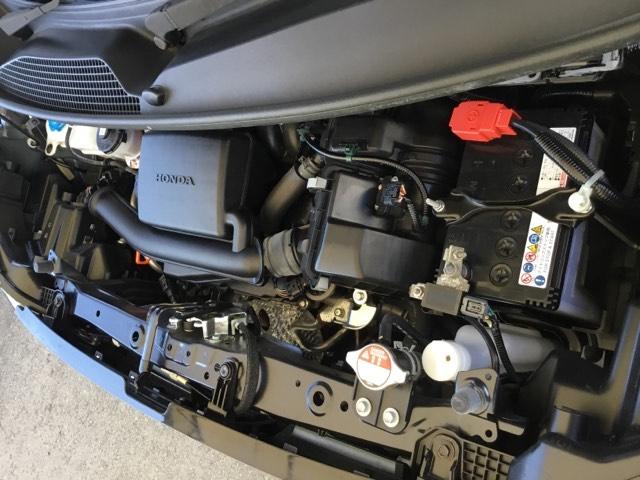 Ｎ－ＢＯＸカスタム Ｌ　片側電動スライドドア　純正ナビ　フルセグ　クルコン　衝突被害軽減Ｂ　障害物センサー　バックカメラ　ＥＴＣ　シートヒーター　Ｐソナー　サイドエアバッグ　ナビＴＶ　Ａストップ　ベンチシート　ＬＥＤライト（32枚目）