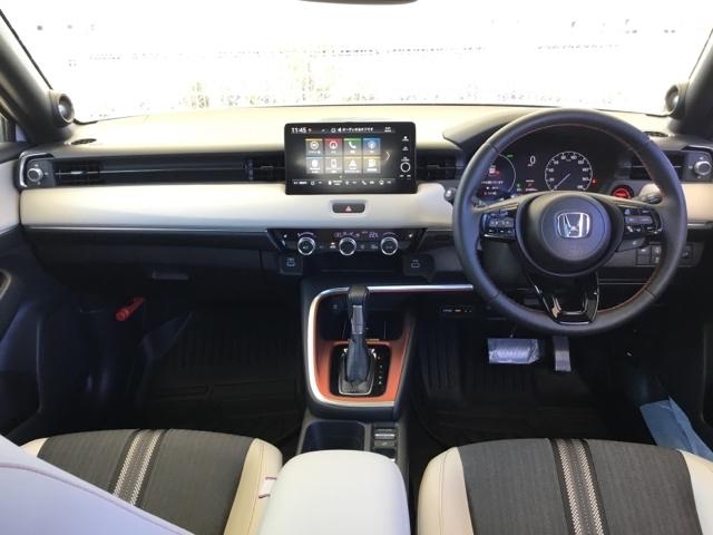 乗った瞬間にわかる見晴らしのよさです。ぜひ！体感してみてください♪