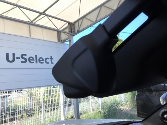 万一の時に助かる装備！【ドライブレコーダー】年々、装着率が上昇しています。