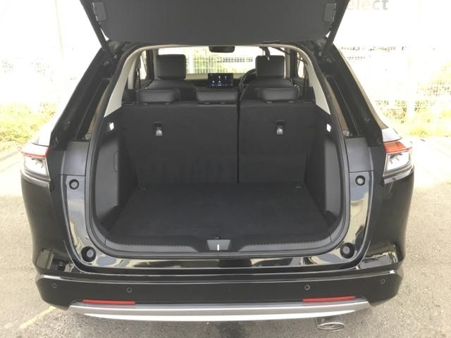 ヴェゼル e:HEVZ クルコン BSI 純正ナビ フルセグ ETC 電動リアゲート 衝突回避支援ブレーキ機能 スマキ Pトランク フルオートエアコン エアバッグ 両席エアバック Rカメ パワーウィンドウ LEDランプ(9枚目)