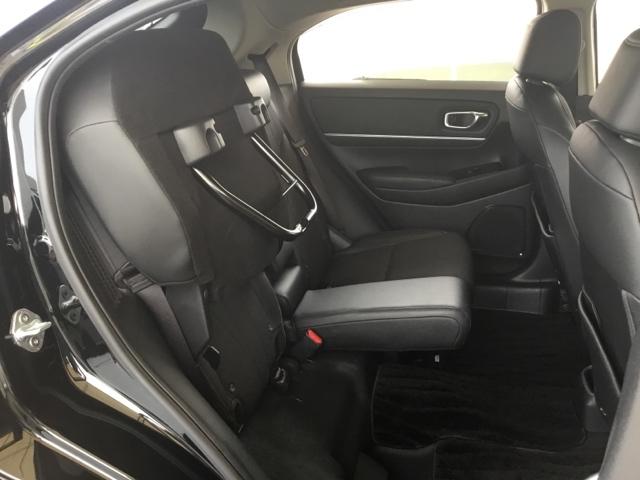 ヴェゼル e:HEVZ クルコン BSI 純正ナビ フルセグ ETC 電動リアゲート 衝突回避支援ブレーキ機能 スマキ Pトランク フルオートエアコン エアバッグ 両席エアバック Rカメ パワーウィンドウ LEDランプ(13枚目)