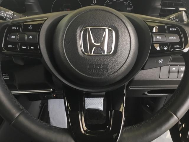 ヴェゼル e:HEVZ クルコン BSI 純正ナビ フルセグ ETC 電動リアゲート 衝突回避支援ブレーキ機能 スマキ Pトランク フルオートエアコン エアバッグ 両席エアバック Rカメ パワーウィンドウ LEDランプ(16枚目)