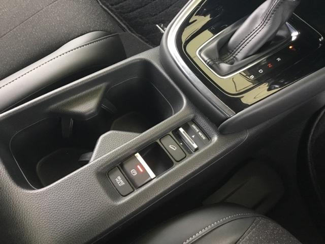 ヴェゼル e:HEVZ クルコン BSI 純正ナビ フルセグ ETC 電動リアゲート 衝突回避支援ブレーキ機能 スマキ Pトランク フルオートエアコン エアバッグ 両席エアバック Rカメ パワーウィンドウ LEDランプ(20枚目)