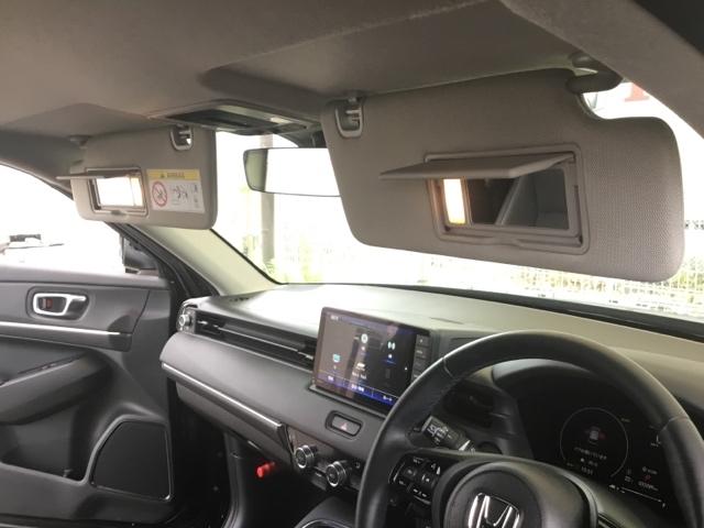 ヴェゼル e:HEVZ クルコン BSI 純正ナビ フルセグ ETC 電動リアゲート 衝突回避支援ブレーキ機能 スマキ Pトランク フルオートエアコン エアバッグ 両席エアバック Rカメ パワーウィンドウ LEDランプ(27枚目)